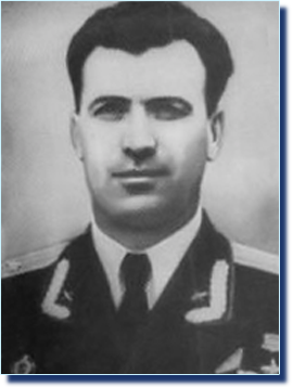 Бабкин