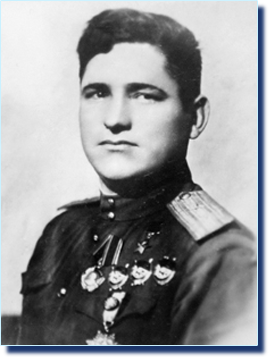 Балалуев