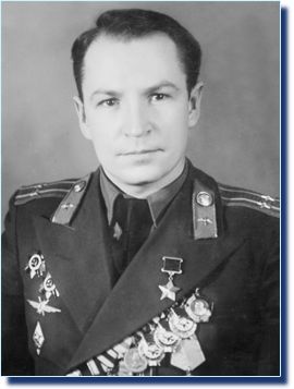 Батиньков