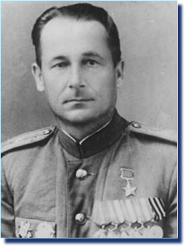 Башарин