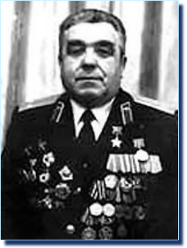 Беликов