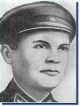 Боровиков