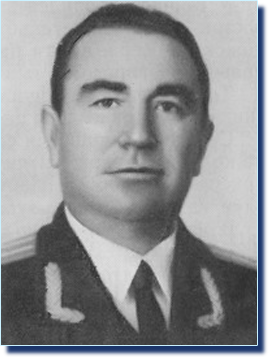 Борщев