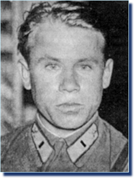 Бочаров