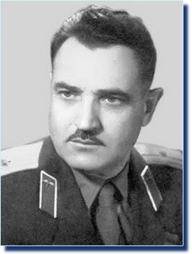 Вандышев