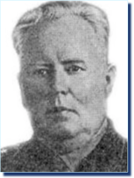 Виноградов