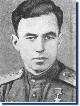 Воздвиженский