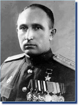 Волков
