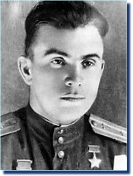 Воронов