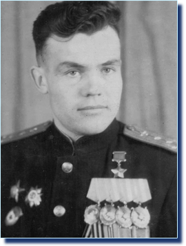 Гаврилов