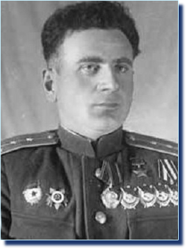 Гургенидзе