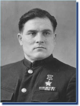Девятаев