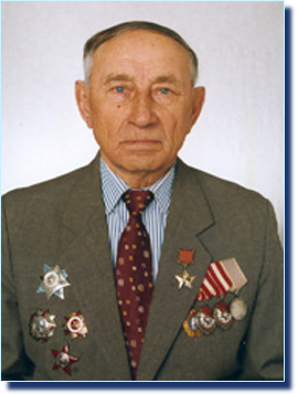 Должанский