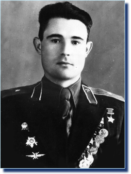 Долинский