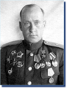 Забалуев