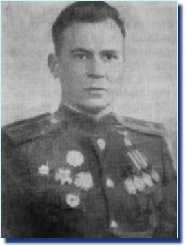 Заворызгин