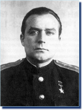 Занин