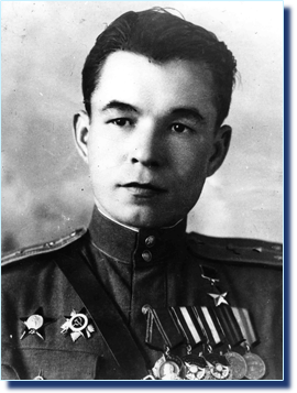 Зарецких