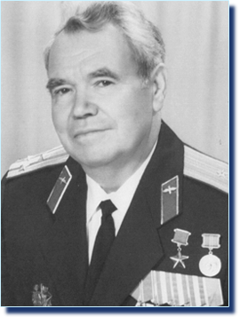 Золотарев