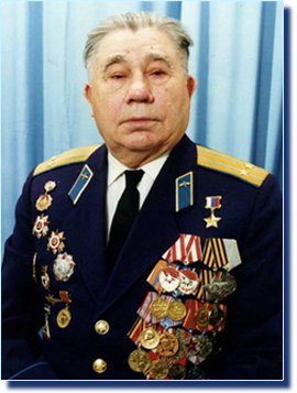 Зубов ВП