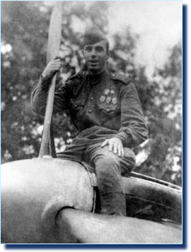 Зудилов
