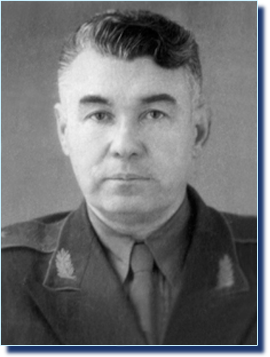 Клевцов