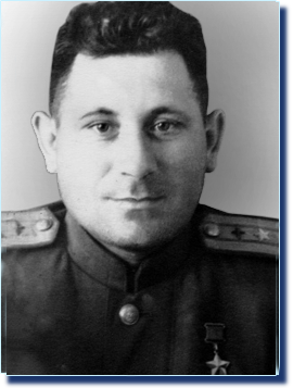Кожемякин И