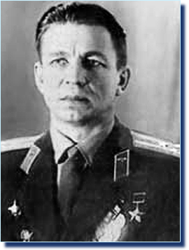 Козлов М