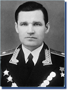 Козлов Н