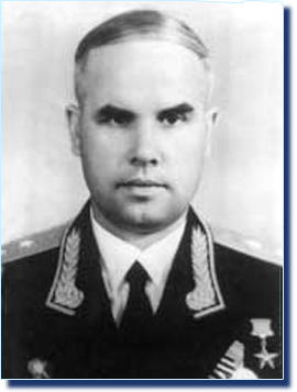 Колесник