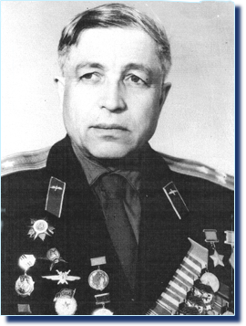 Колесников