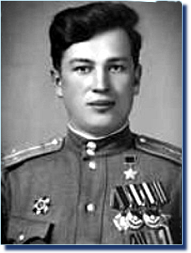 Конюхов