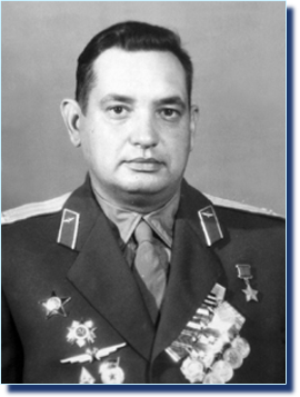 Кошелев