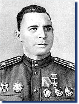 Краснов