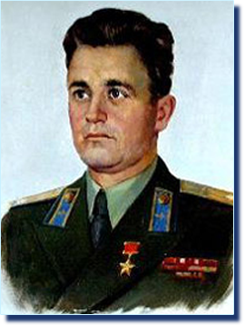 Кривонос