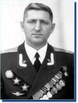 Кузнецов Л