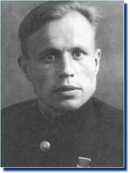 Кузнецов НА
