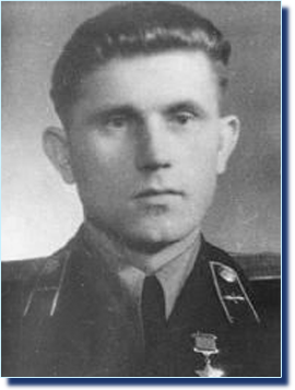 Кузнецов НП