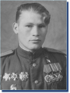 Лебедев Г