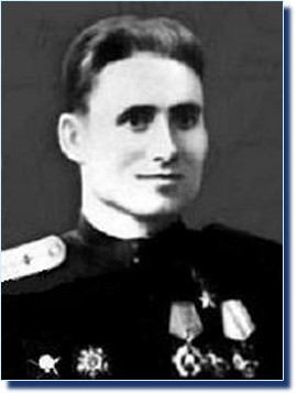 Лебедев