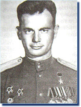 Макаренко