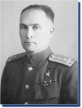 Малыгин