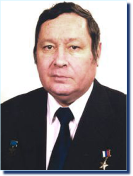 Матвеев В