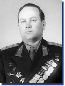 Матвеев И