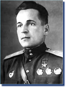 Матросов
