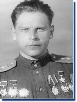 Михайленко