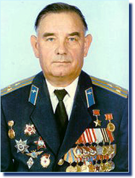 Моргунов