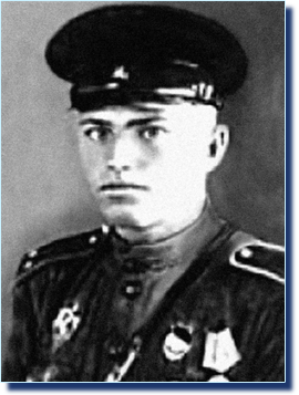Надеждин
