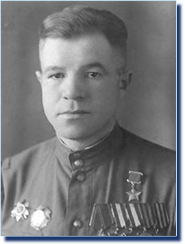 Нечаев