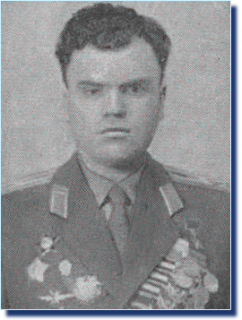 Никитин М